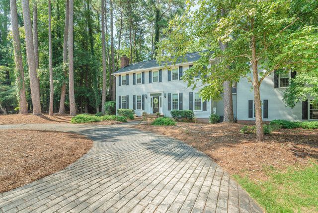 4616 Stoneridge Court, Evans, GA 30809