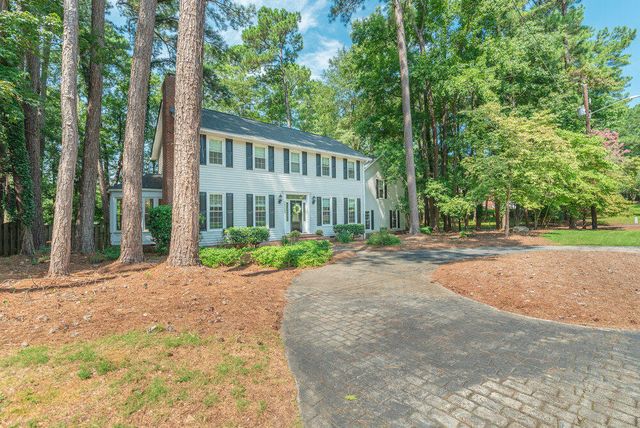 4616 Stoneridge Court, Evans, GA 30809