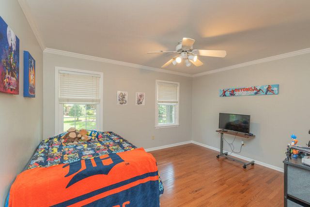 4616 Stoneridge Court, Evans, GA 30809