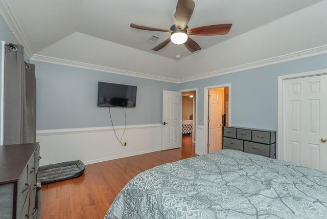 4616 Stoneridge Court, Evans, GA 30809