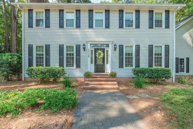 4616 Stoneridge Court, Evans, GA 30809