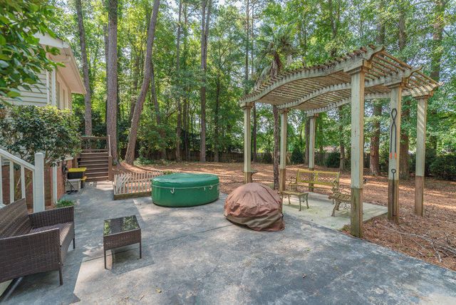 4616 Stoneridge Court, Evans, GA 30809