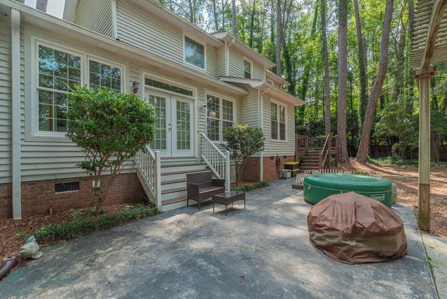 4616 Stoneridge Court, Evans, GA 30809