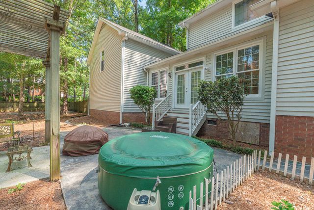 4616 Stoneridge Court, Evans, GA 30809