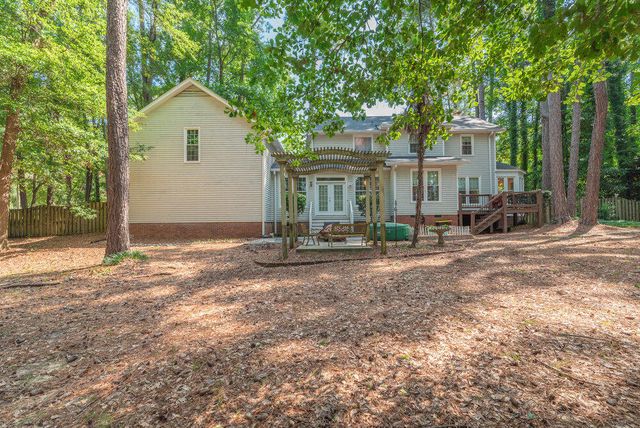 4616 Stoneridge Court, Evans, GA 30809