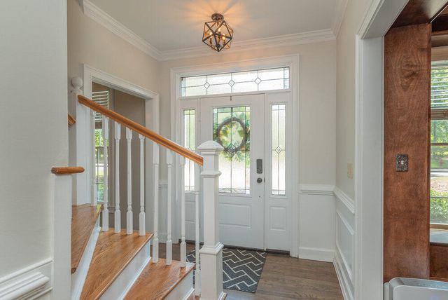4616 Stoneridge Court, Evans, GA 30809