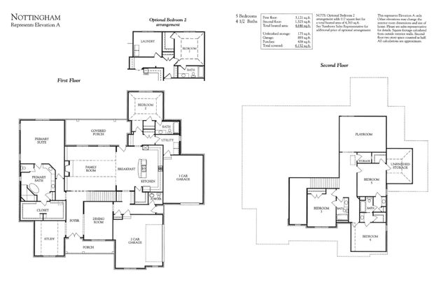1003 Sinatra Drive, Nolensville, TN 37135