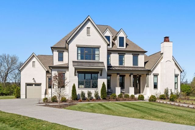 1003 Sinatra Drive, Nolensville, TN 37135