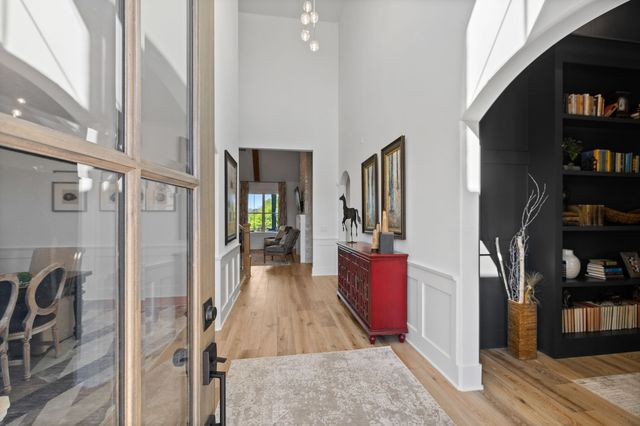 1003 Sinatra Drive, Nolensville, TN 37135