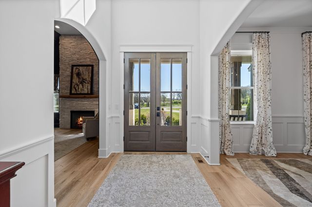 1003 Sinatra Drive, Nolensville, TN 37135