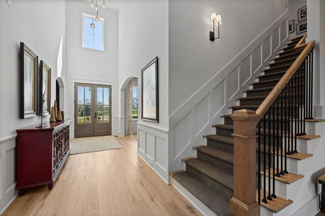 1003 Sinatra Drive, Nolensville, TN 37135