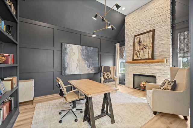 1003 Sinatra Drive, Nolensville, TN 37135