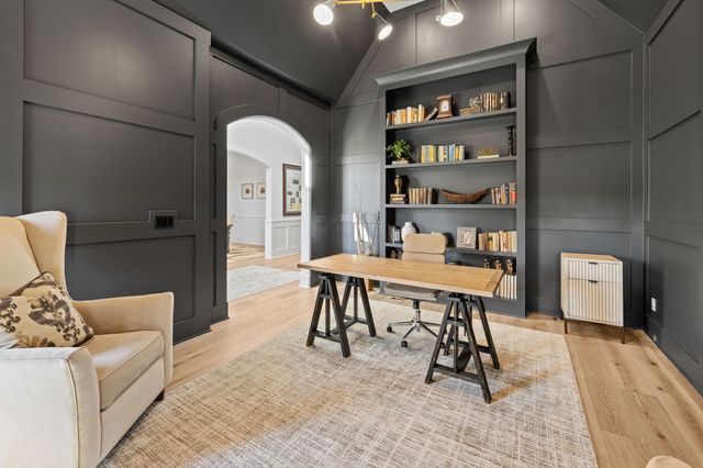 1003 Sinatra Drive, Nolensville, TN 37135