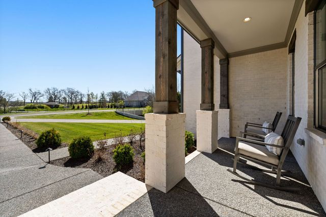 1003 Sinatra Drive, Nolensville, TN 37135