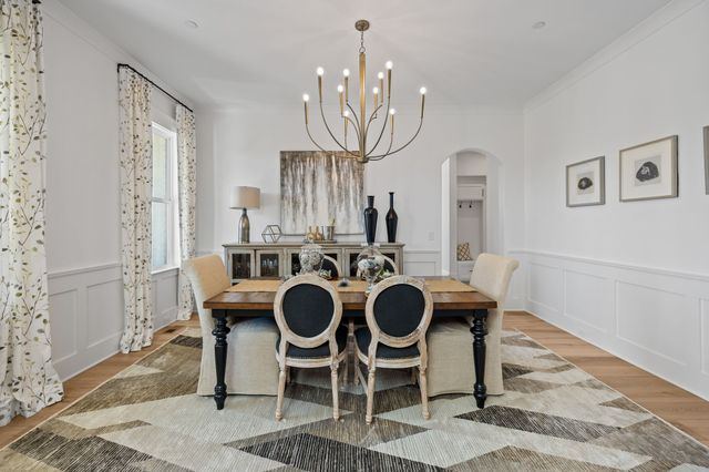 1003 Sinatra Drive, Nolensville, TN 37135