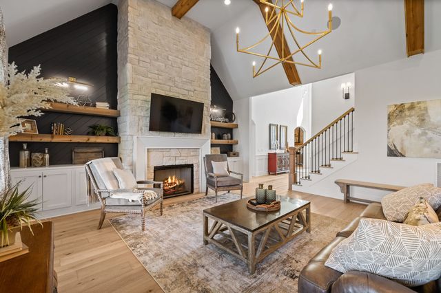 1003 Sinatra Drive, Nolensville, TN 37135