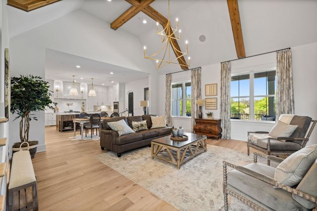 1003 Sinatra Drive, Nolensville, TN 37135