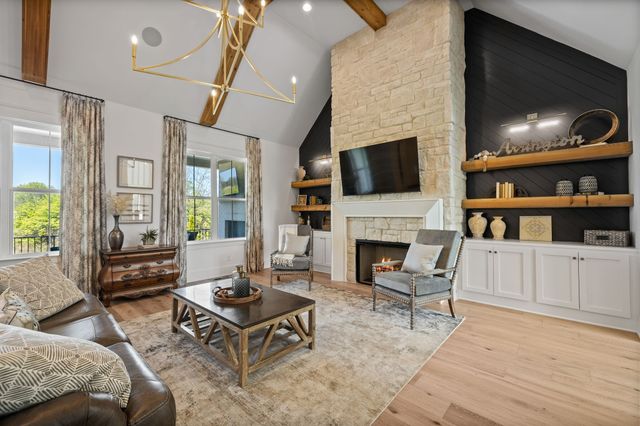 1003 Sinatra Drive, Nolensville, TN 37135