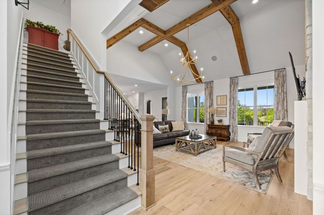 1003 Sinatra Drive, Nolensville, TN 37135