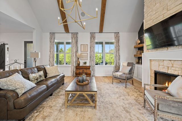 1003 Sinatra Drive, Nolensville, TN 37135