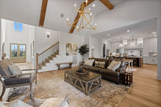 1003 Sinatra Drive, Nolensville, TN 37135