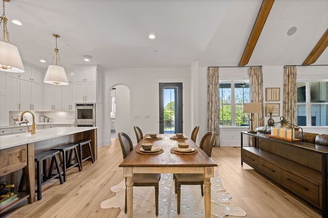 1003 Sinatra Drive, Nolensville, TN 37135