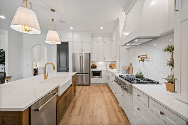 1003 Sinatra Drive, Nolensville, TN 37135