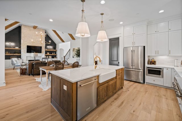 1003 Sinatra Drive, Nolensville, TN 37135