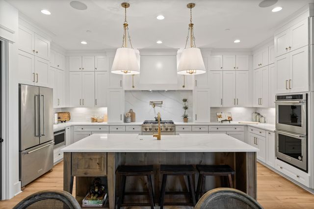 1003 Sinatra Drive, Nolensville, TN 37135