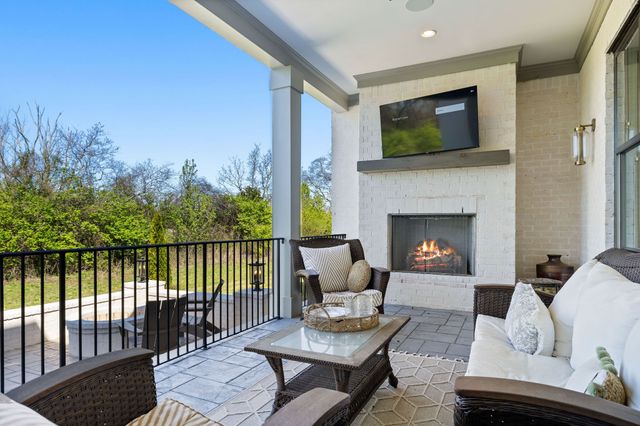 1003 Sinatra Drive, Nolensville, TN 37135