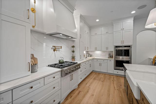 1003 Sinatra Drive, Nolensville, TN 37135