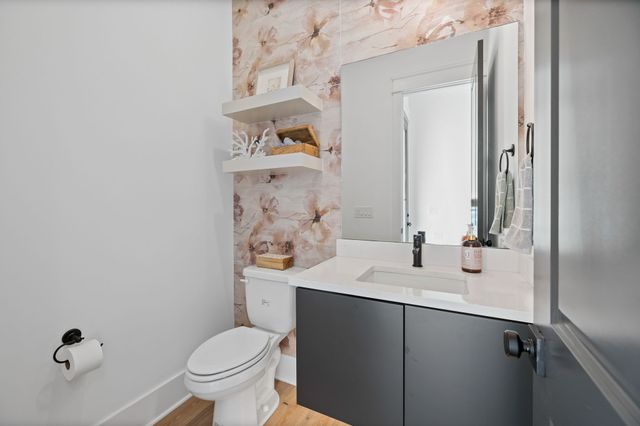 1003 Sinatra Drive, Nolensville, TN 37135