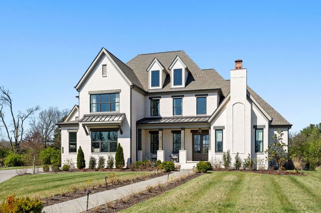 1003 Sinatra Drive, Nolensville, TN 37135