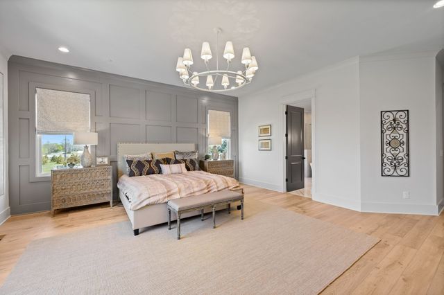 1003 Sinatra Drive, Nolensville, TN 37135