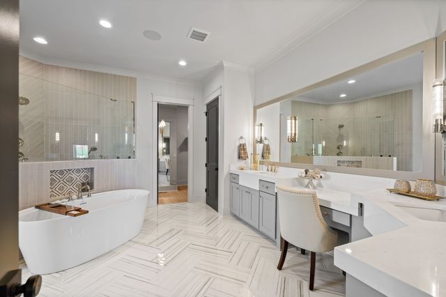 1003 Sinatra Drive, Nolensville, TN 37135