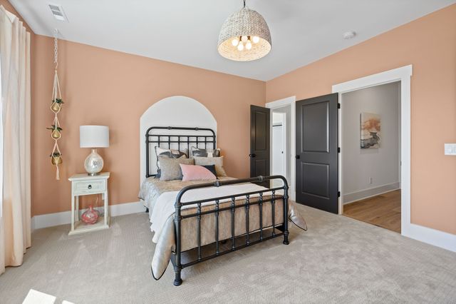 1003 Sinatra Drive, Nolensville, TN 37135