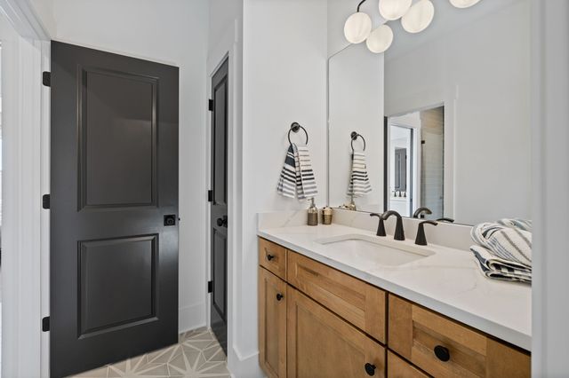 1003 Sinatra Drive, Nolensville, TN 37135