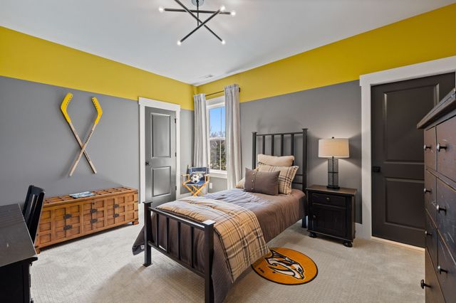 1003 Sinatra Drive, Nolensville, TN 37135