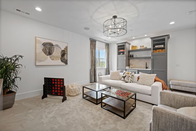 1003 Sinatra Drive, Nolensville, TN 37135