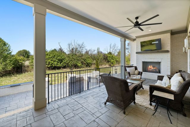 1003 Sinatra Drive, Nolensville, TN 37135