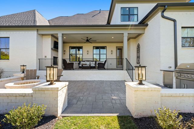 1003 Sinatra Drive, Nolensville, TN 37135