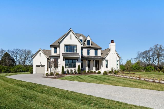 1003 Sinatra Drive, Nolensville, TN 37135