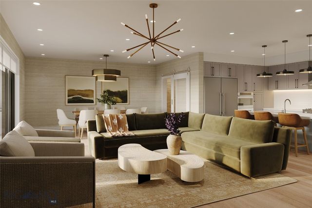 315 N Tracy Avenue 602, Bozeman, MT 59715