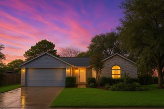 8911 Mattison Drive, Houston, TX 77088