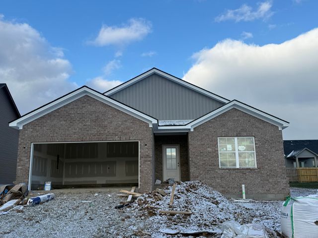 132 Patchen Drive, Nicholasville, KY 40356
