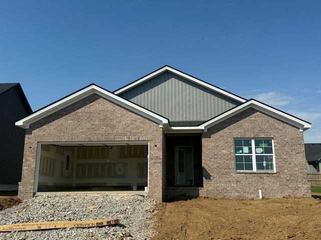 132 Patchen Drive, Nicholasville, KY 40356