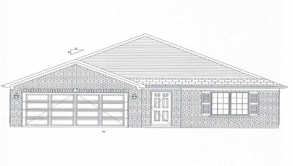 132 Patchen Drive, Nicholasville, KY 40356