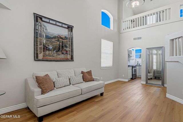 12513 SUN EMPRESS Drive, El Paso, TX 79938