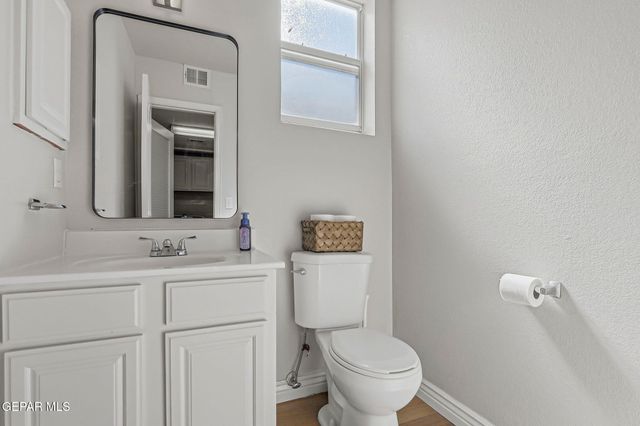 12513 SUN EMPRESS Drive, El Paso, TX 79938