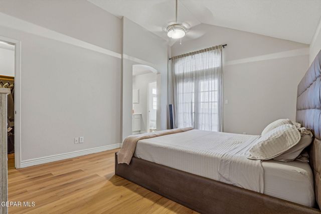 12513 SUN EMPRESS Drive, El Paso, TX 79938